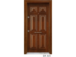 Portal çelik kapı  