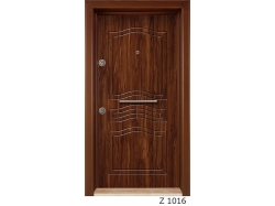 Portal çelik kapı  