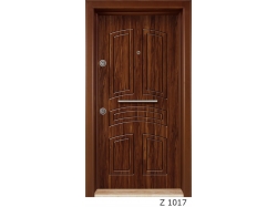 Portal çelik kapı  