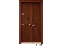 Portal çelik kapı  