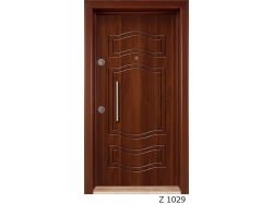 Portal çelik kapı  