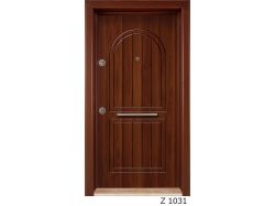 Portal çelik kapı  