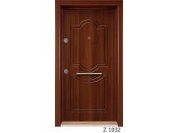 Portal çelik kapı  