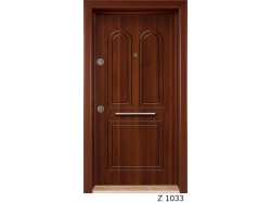 Portal çelik kapı  