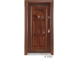 Portal çelik kapı  