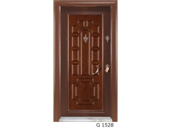 Portal çelik kapı  
