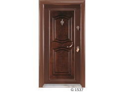 Portal çelik kapı  