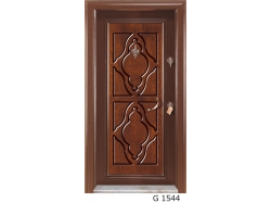 Portal çelik kapı  