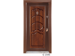 Portal çelik kapı  
