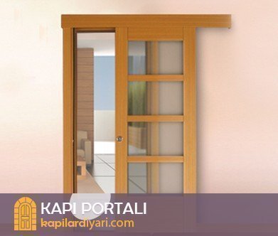Artella Sürme kapı