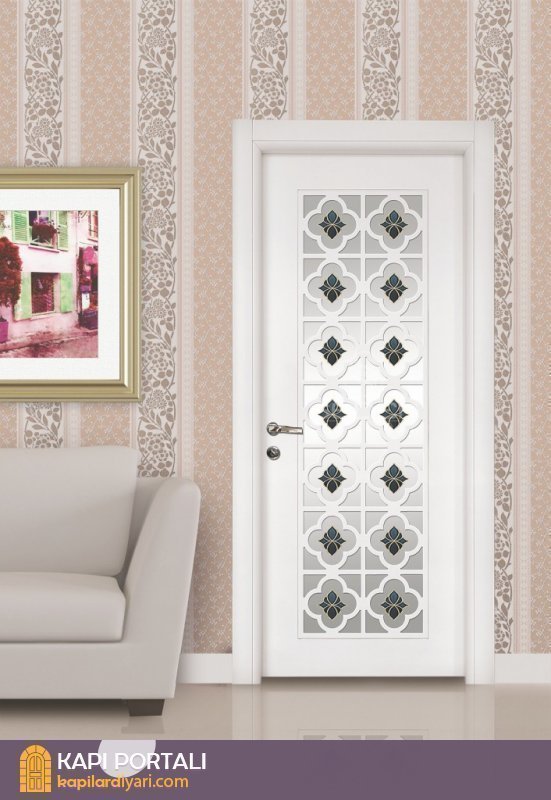 Sedoor Lake CNC Kapılar SD326