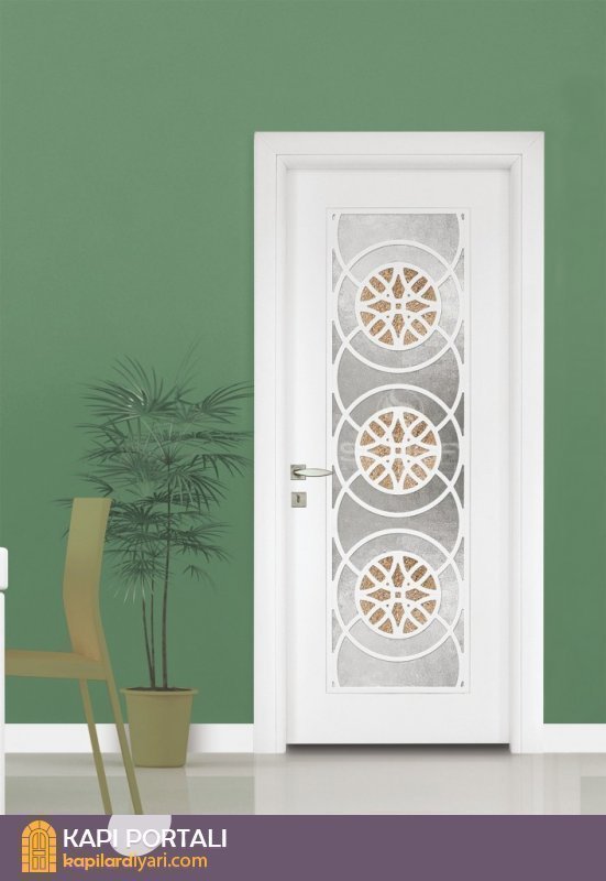 Sedoor Lake CNC kapılar SD325