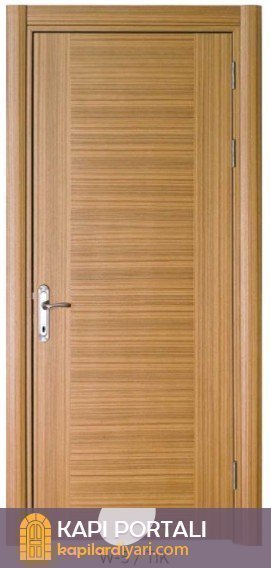 Westdoor W-5 TİK