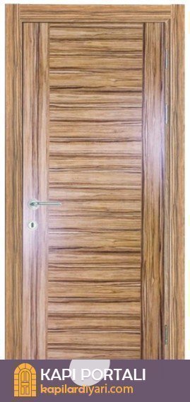 Westdoor W-7 ZEYTİN
