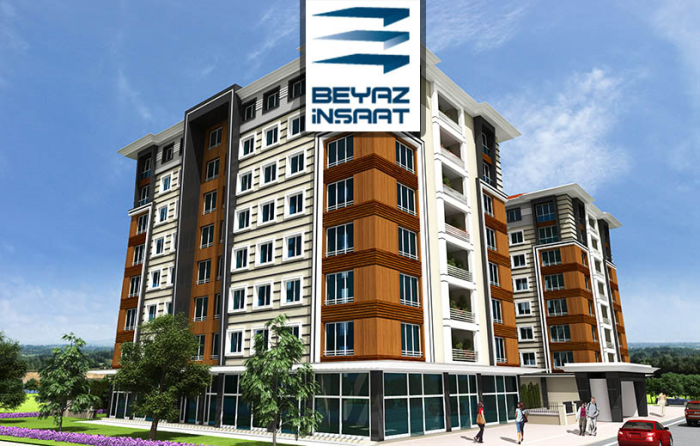 BEYAZ İNŞ ( WHIDE HOME ) BEYLİKDÜZÜ