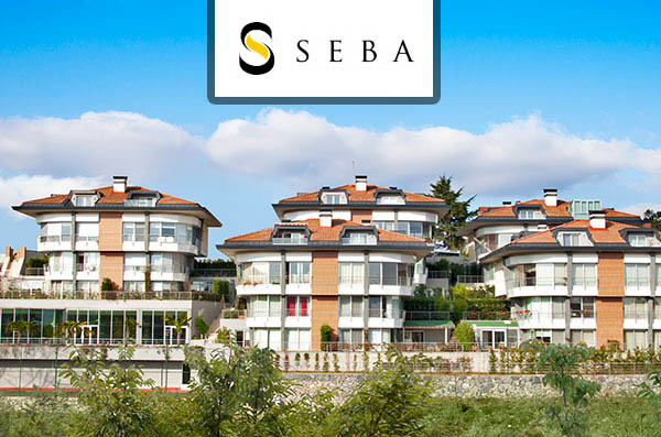 Seba İnşaat Taahhüt Aş (Seba Serenity) TARABYA