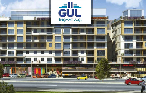 GÜL İNŞ A.Ş (SOFA) BAHÇEŞEHİR