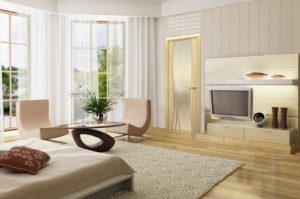 Krem Rengi Kapı Modelleri ile Diğer Eşyaların Uyumu Nasıl Olmalı